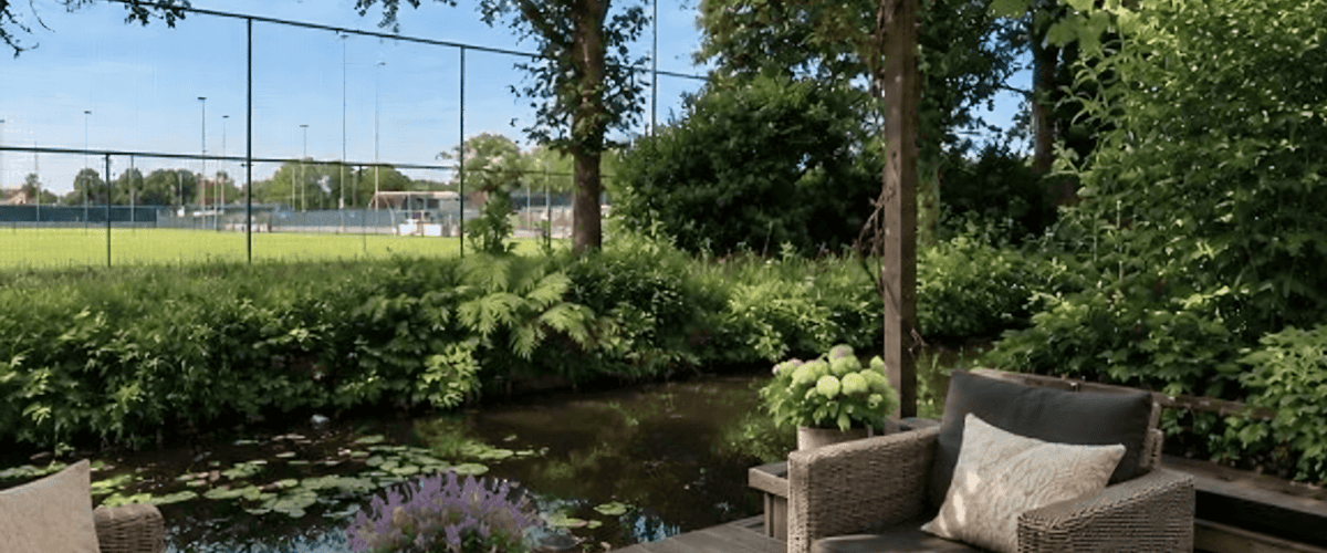Huis huren in Hendrik Ido Ambacht