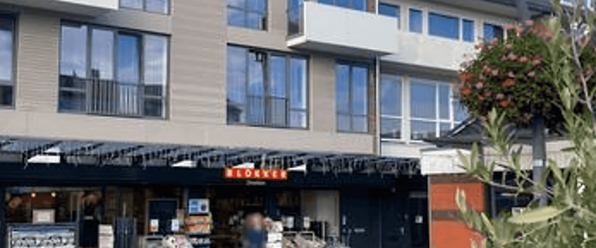 Appartement huren in Dronten
