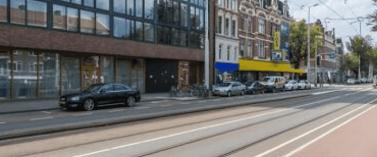 Appartement huren in Rotterdam