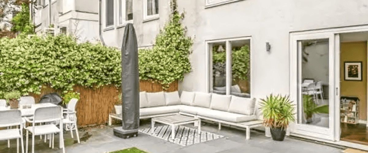 Appartement huren in Amsterdam