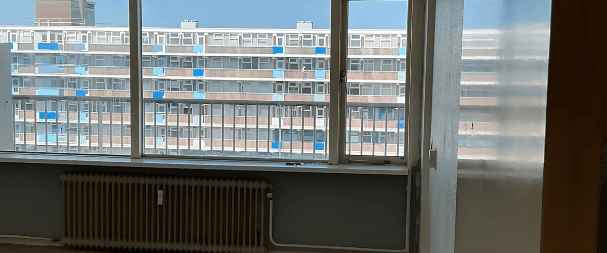 Appartement huren in Katwijk
