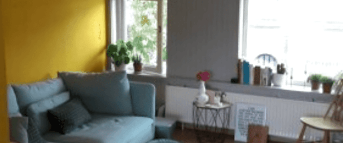 Appartement huren in Tilburg
