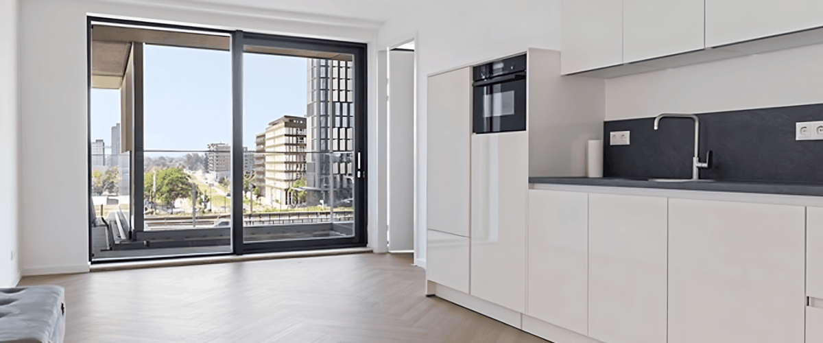 Appartement huren in Amsterdam