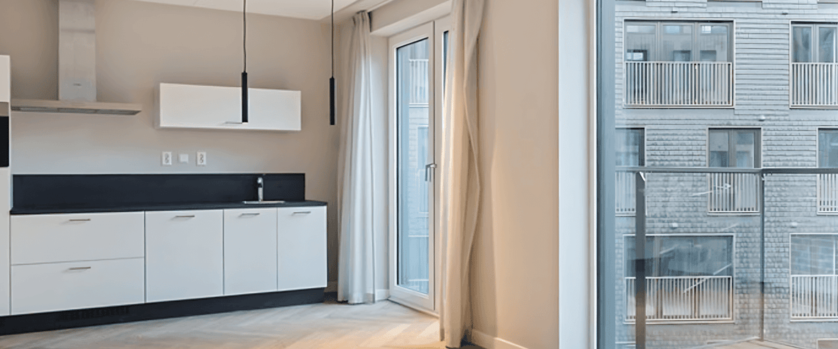 Appartement huren in Hoofddorp