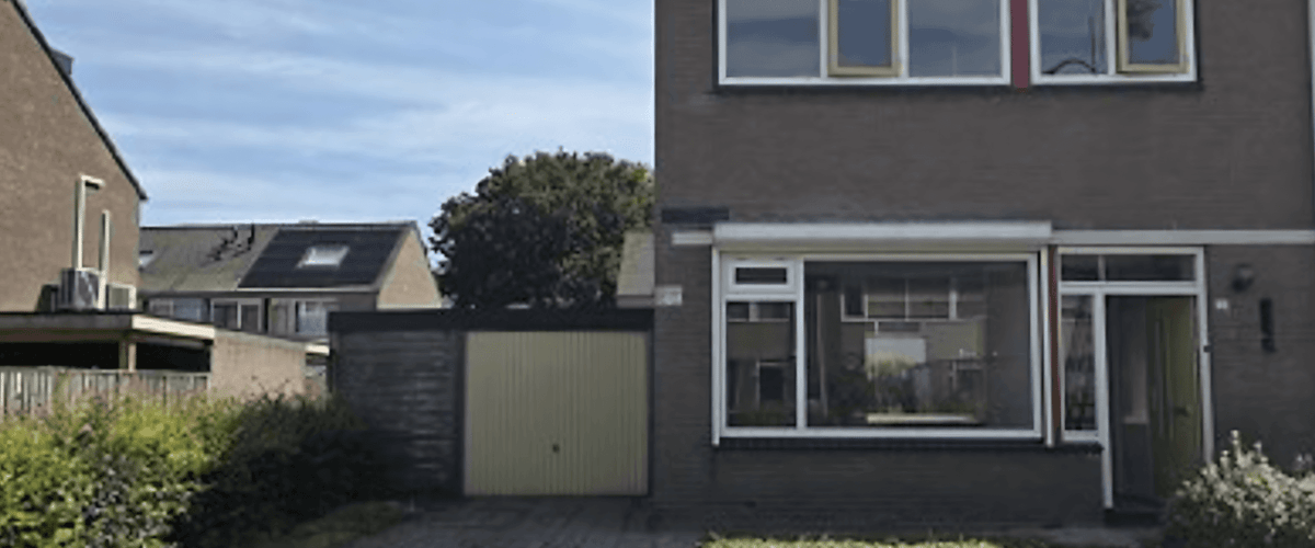 Huis huren in Rijen