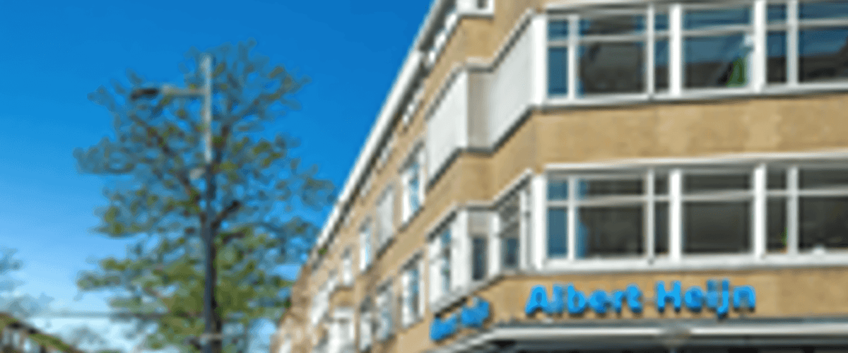 Kantoor huren in Rotterdam