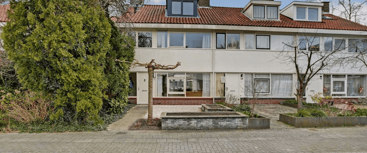 Huis huren in Amstelveen