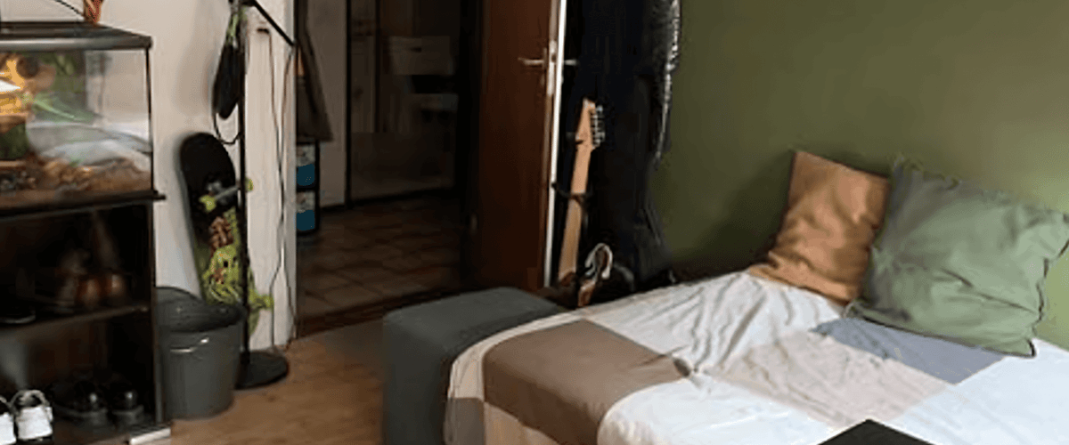 Kamer huren in Nijmegen