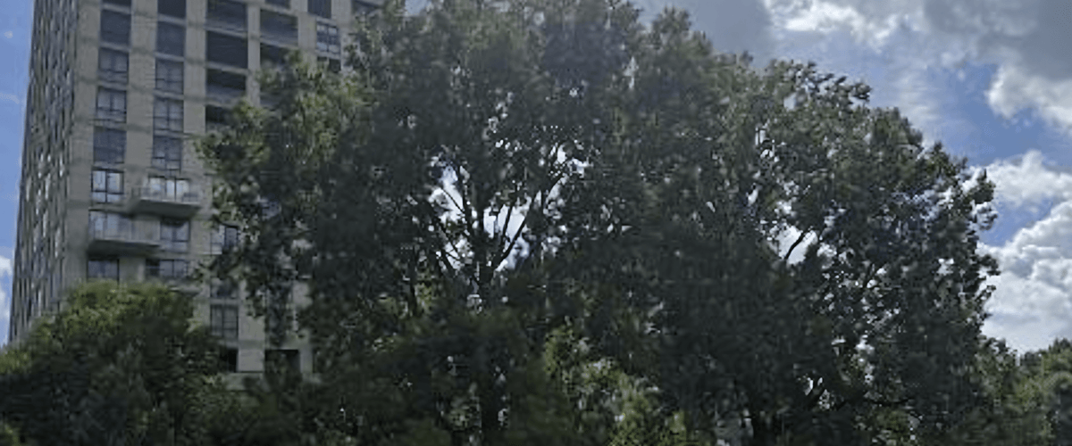 Appartement huren in Amersfoort