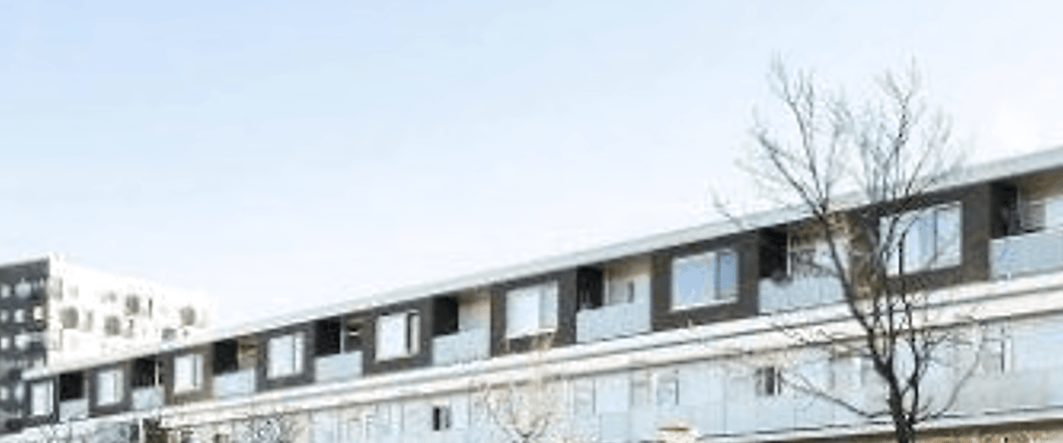 Appartement huren in Groningen