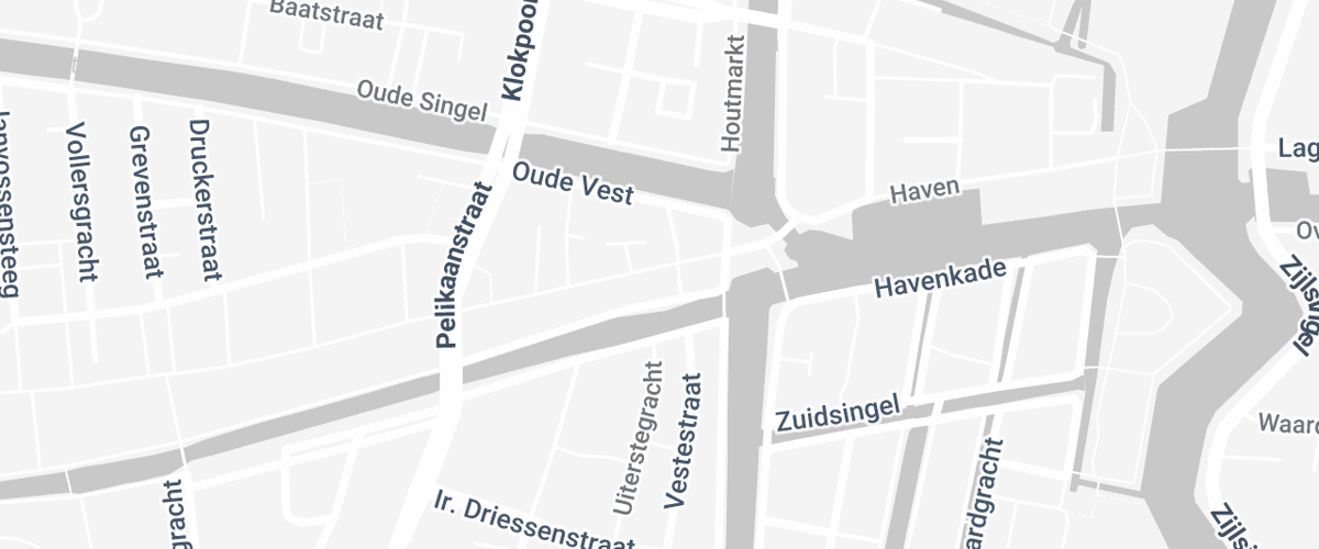 Kamer huren in Leiden