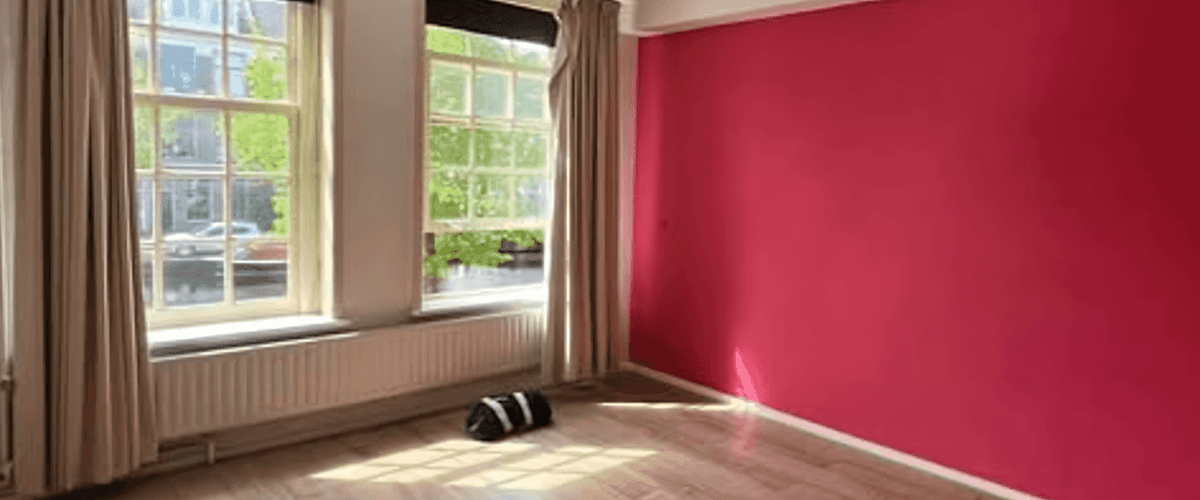 Kamer huren in Leiden
