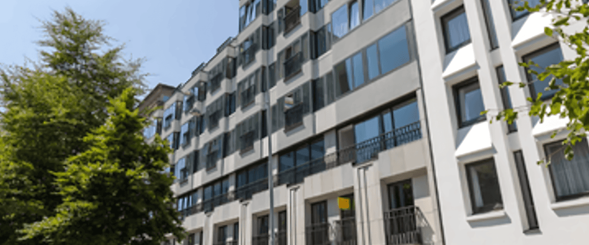 Appartement huren in Rotterdam