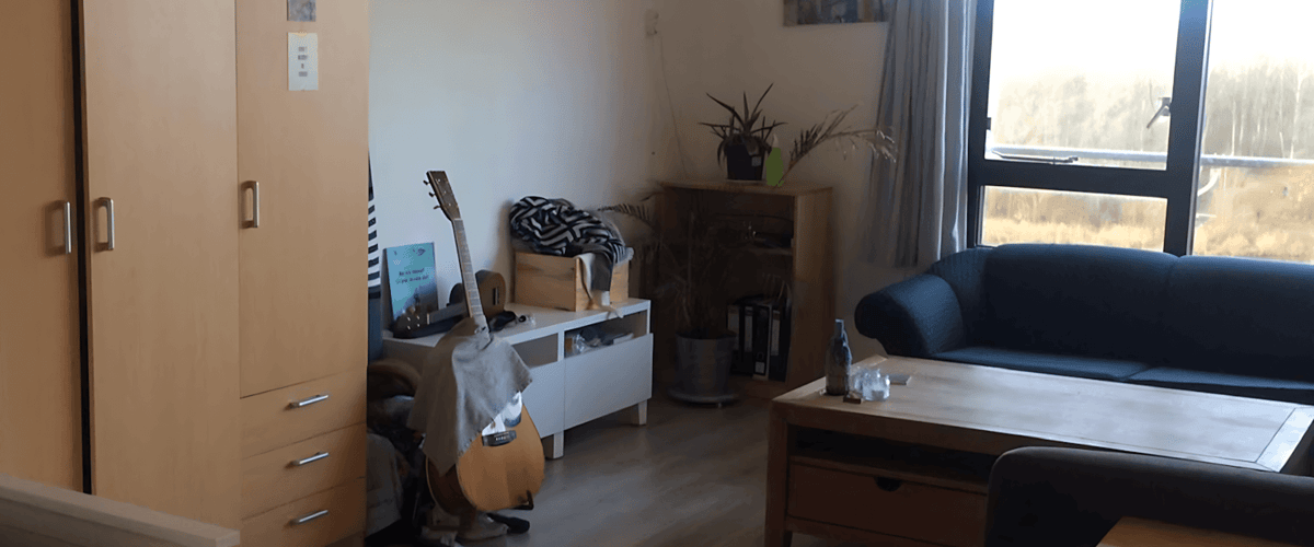 Kamer huren in Groningen