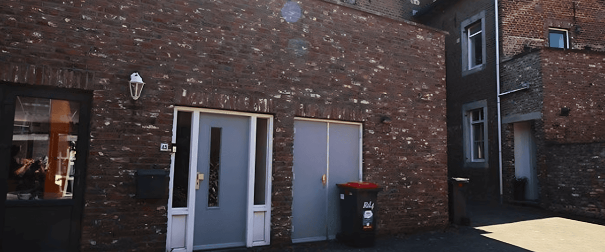 Appartement huren in Nuth