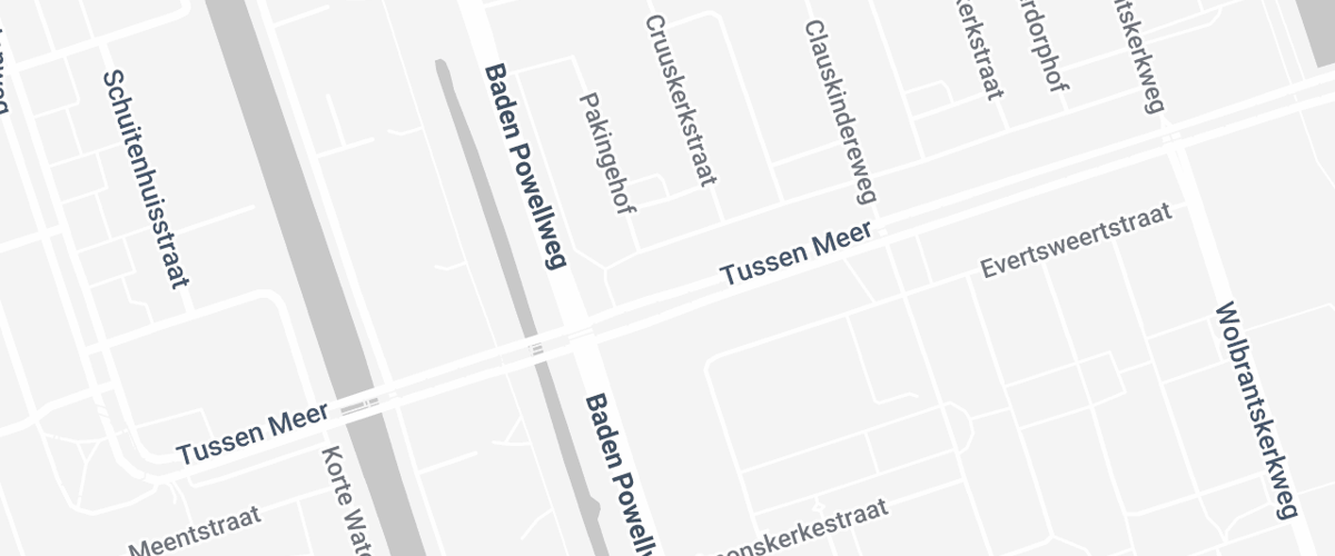 Appartement huren in Amsterdam