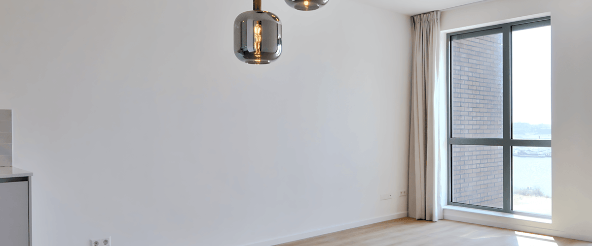 Appartement huren in Amsterdam