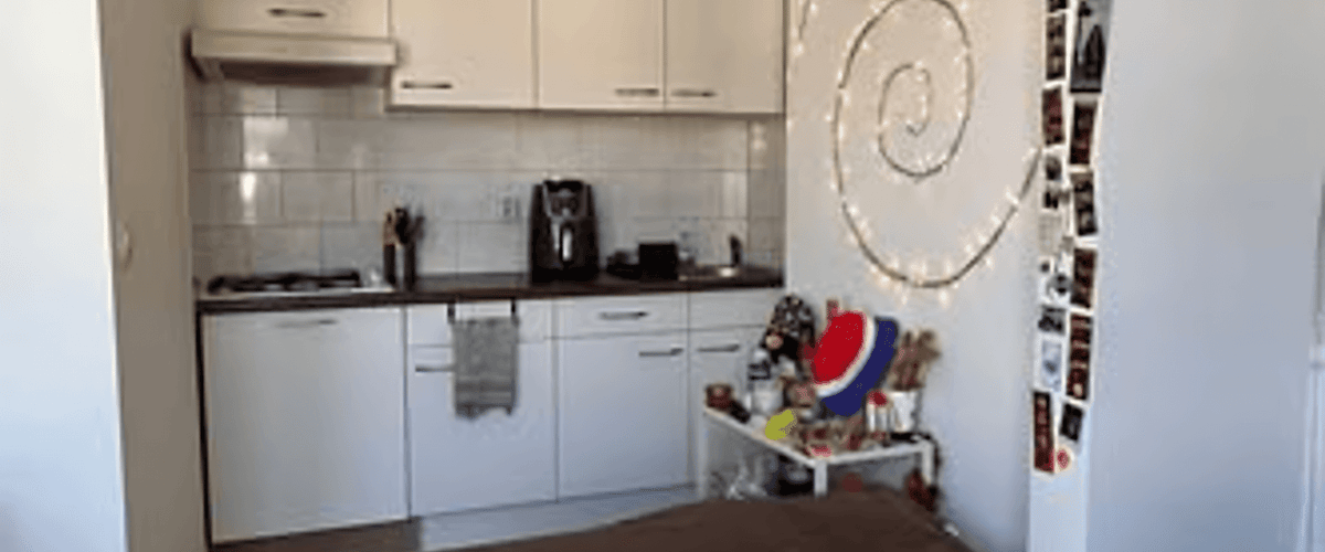 Kamer huren in Groningen