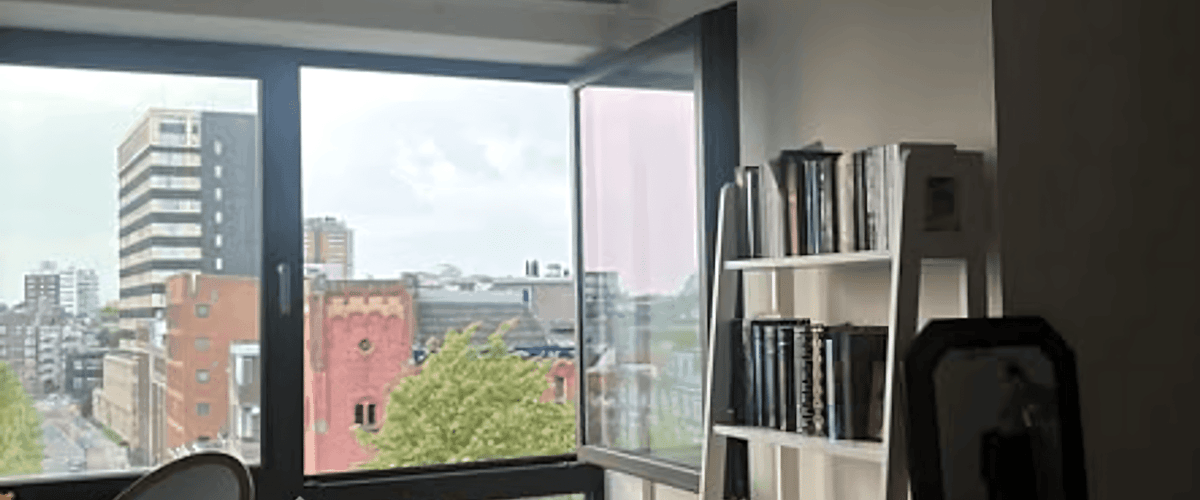 Kamer huren in Groningen