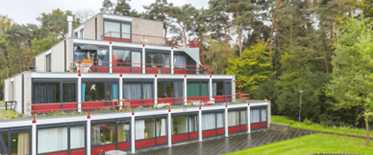 Kamer huren in Enschede