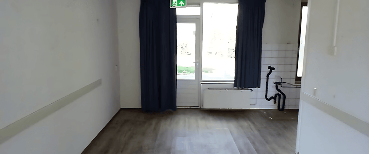 Anti Kraak huren in Landgraaf