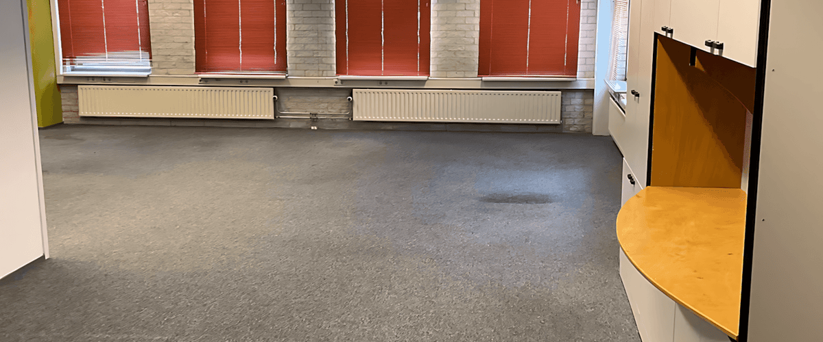 Kantoor huren in Maassluis