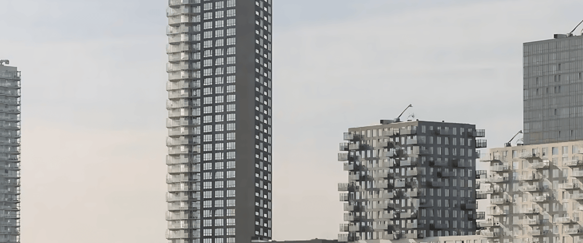 Appartement huren in Spijkenisse