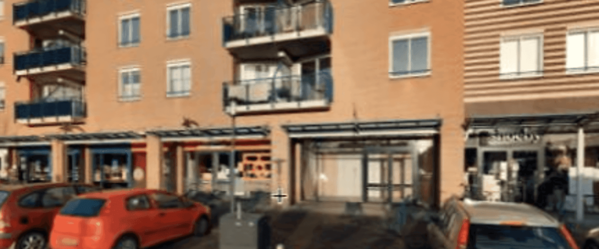 Appartement huren in Hoorn