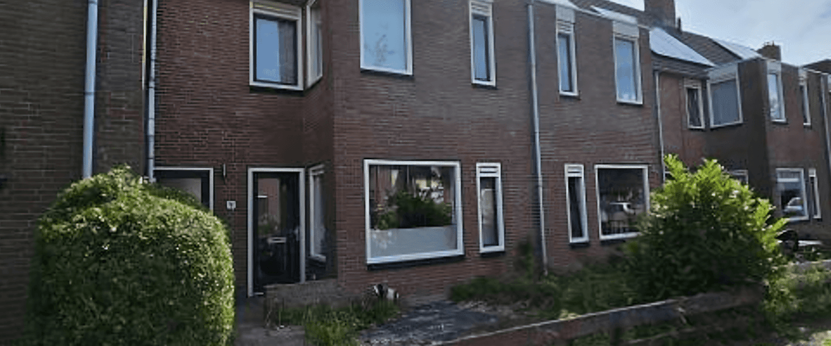 Huis huren in Medemblik