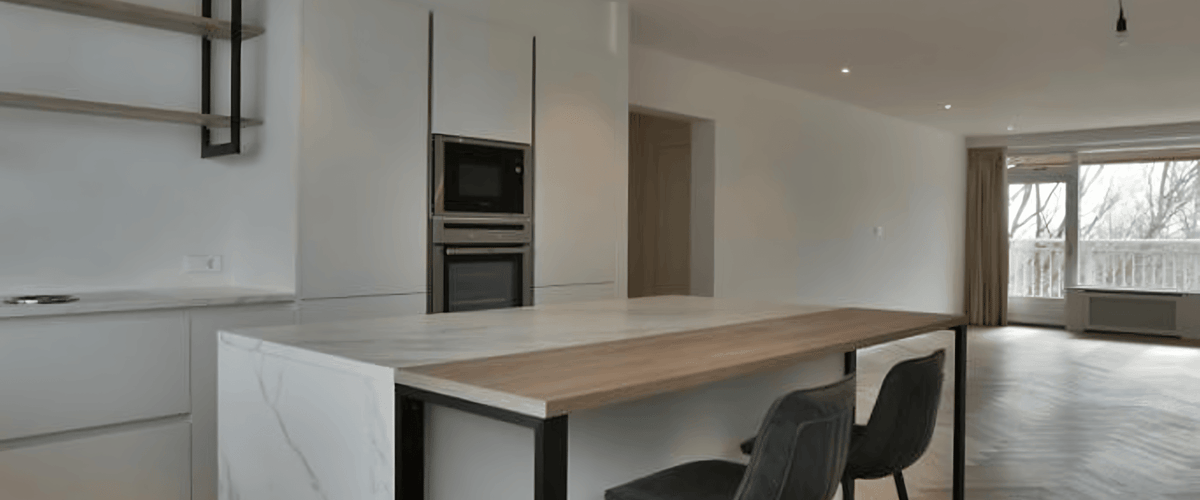 Appartement huren in Amsterdam