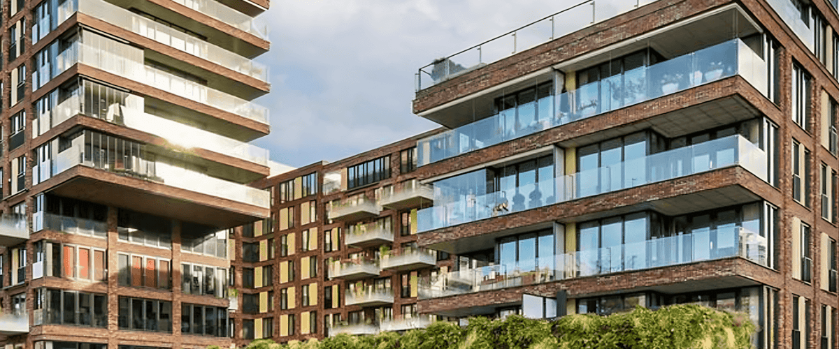 Appartement huren in Amstelveen