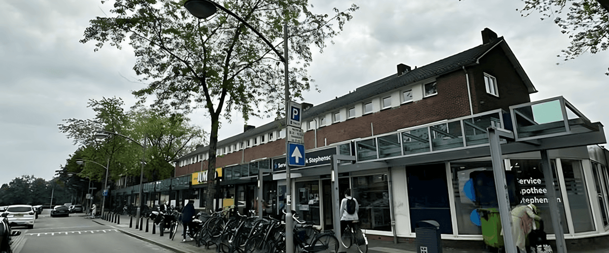 Appartement huren in Hilversum