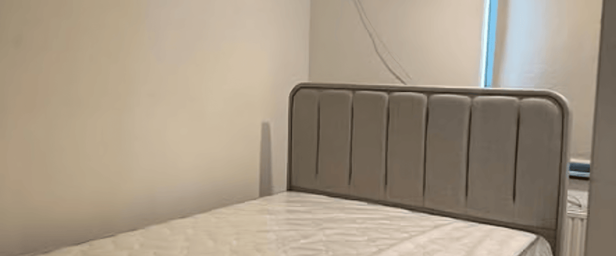 Kamer huren in Rotterdam