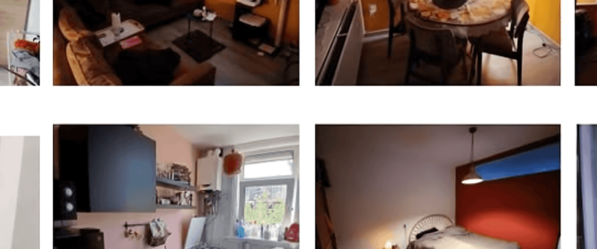 Appartement huren in Rotterdam