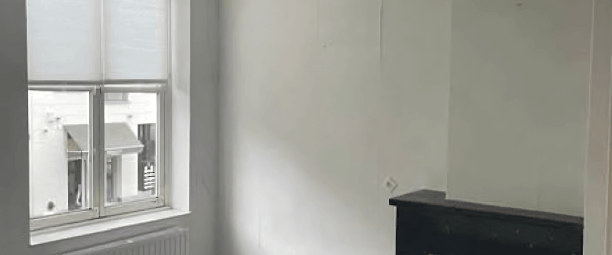 Kamer huren in Den Bosch