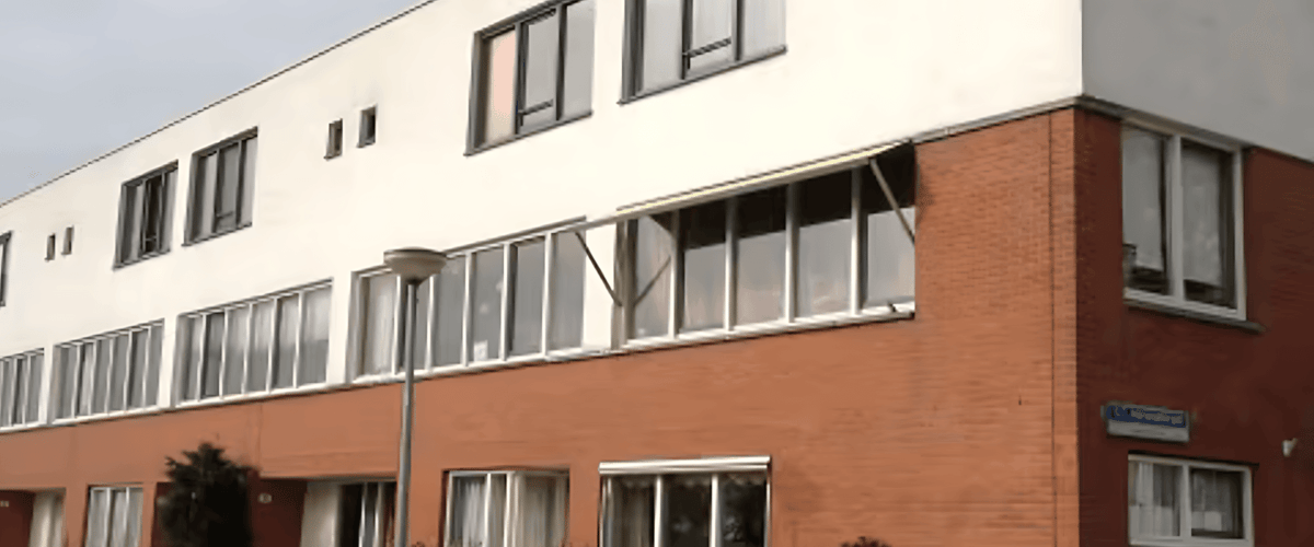 Appartement huren in Groningen