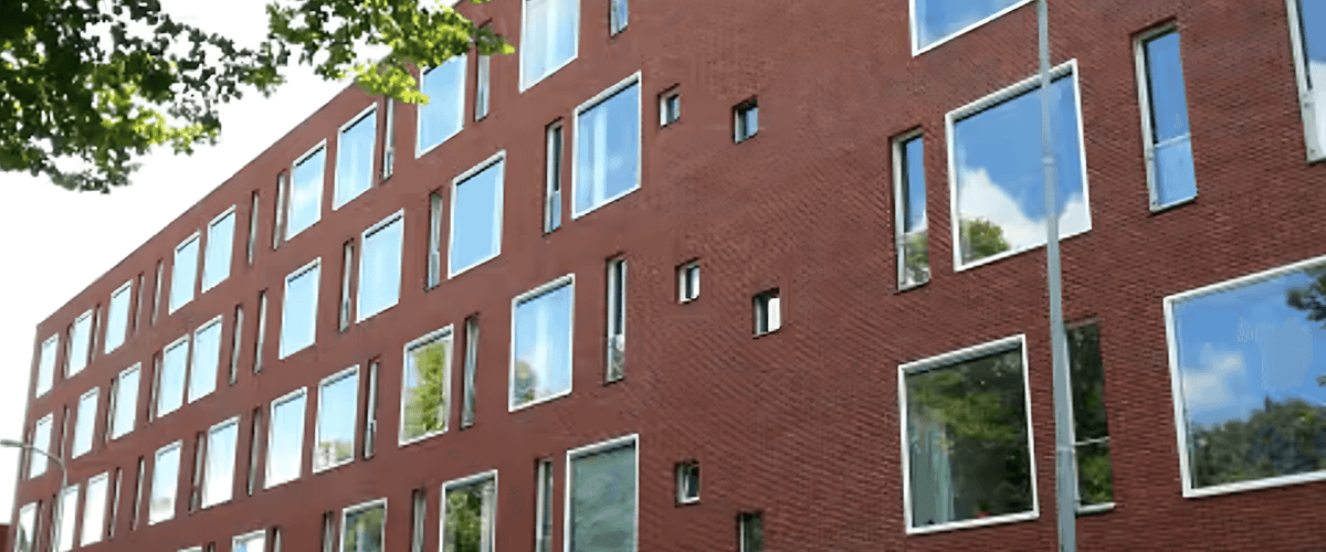 Studio huren in Groningen