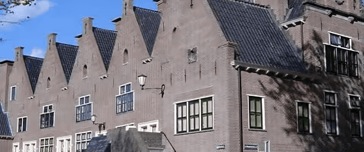 Appartement huren in Groningen