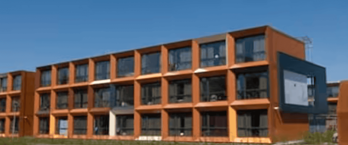 Studio huren in Groningen