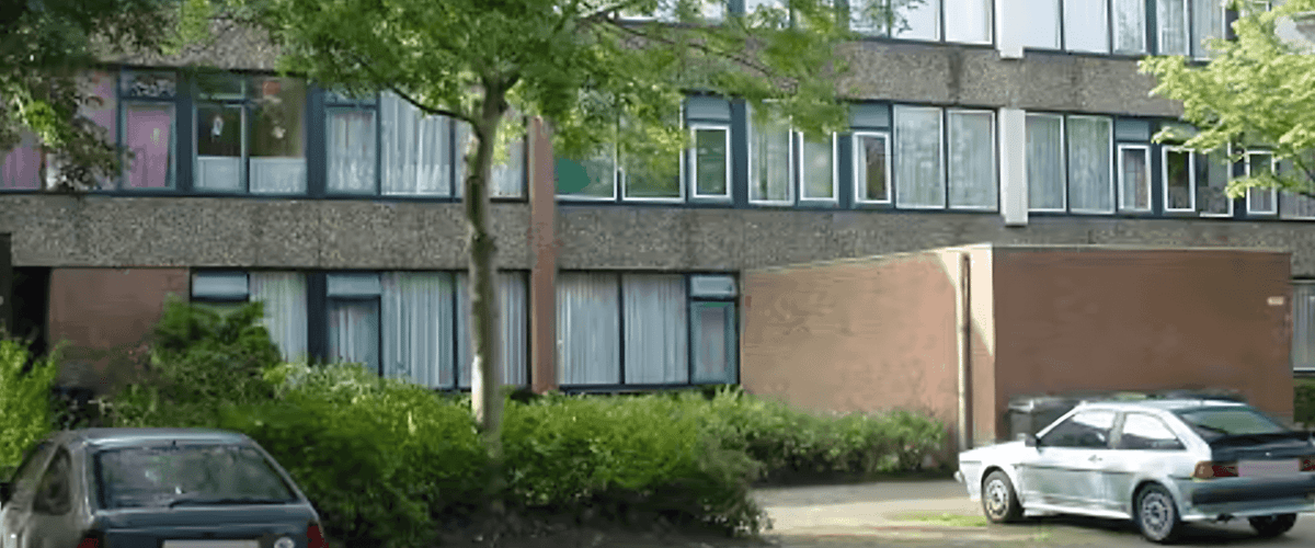 Appartement huren in Groningen