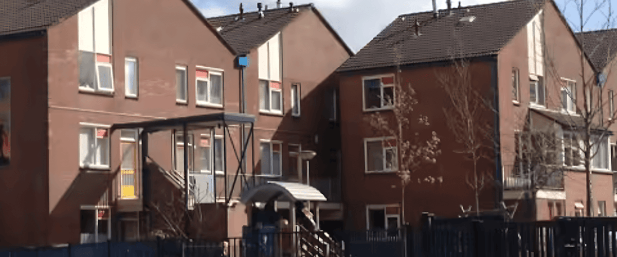 Huis huren in Groningen