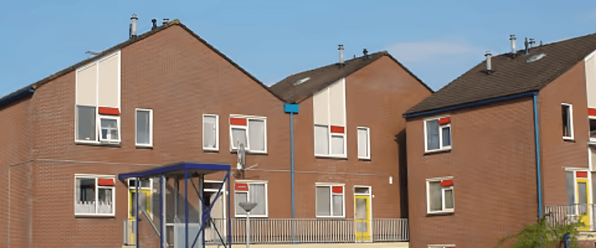Huis huren in Groningen