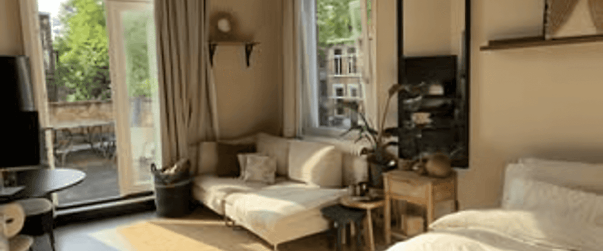 Kamer huren in Breda