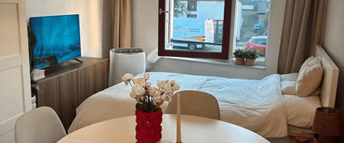 Kamer huren in Nijmegen