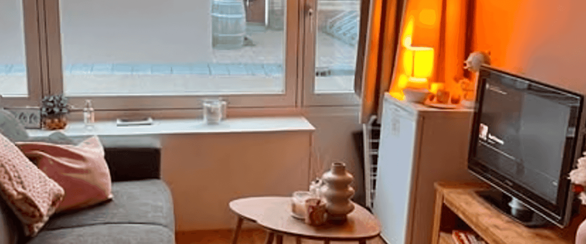 Kamer huren in Tilburg