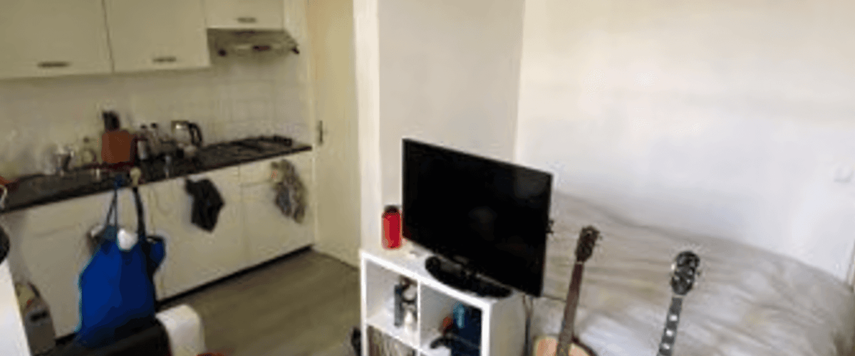 Studio huren in Groningen
