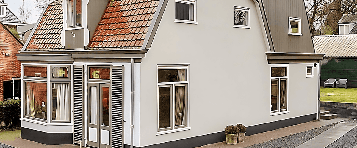 Huis huren in Soest