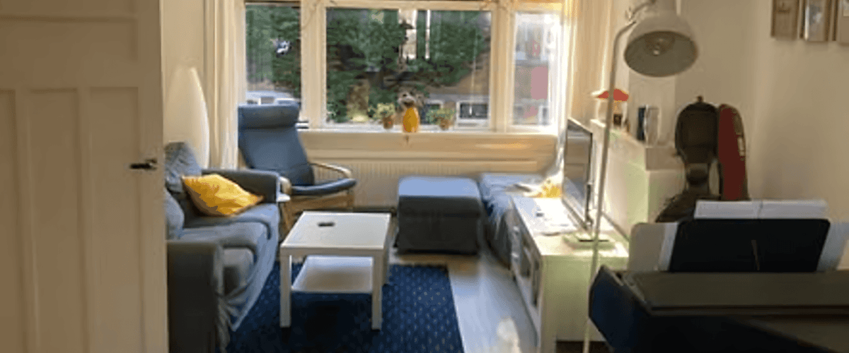 Appartement huren in Den Haag