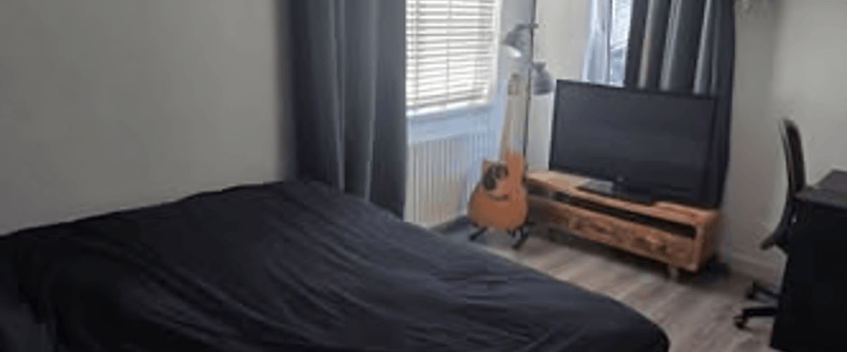 Kamer huren in Den Haag