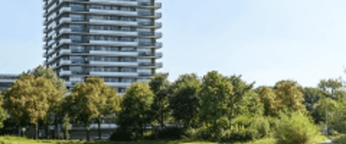 Appartement huren in Rijswijk